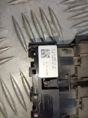 Second-hand car spare part multifunction switch for skoda rapid active oem iam references 5ja927132af  