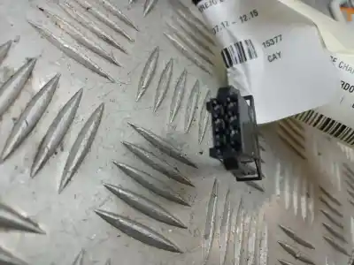 Peça sobressalente para automóvel em segunda mão espelho retrovisor esquerdo por skoda rapid active referências oem iam 5jb857407f  