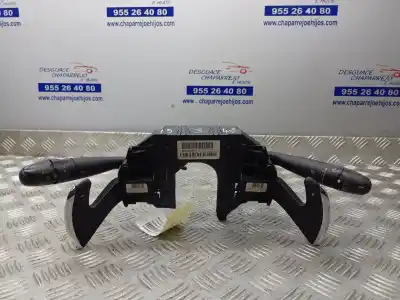 Автозапчасти б/у рулевое управление за citroen c4 picasso exclusive ссылки oem iam 96656018xt  