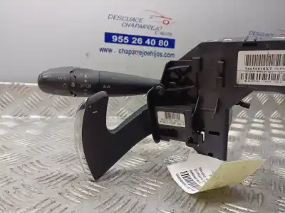 Автозапчасти б/у рулевое управление за citroen c4 picasso exclusive ссылки oem iam 96656018xt  