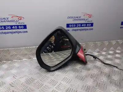 Peça sobressalente para automóvel em segunda mão  por CITROEN C4 PICASSO Exclusive Referências OEM IAM 96851519XY  