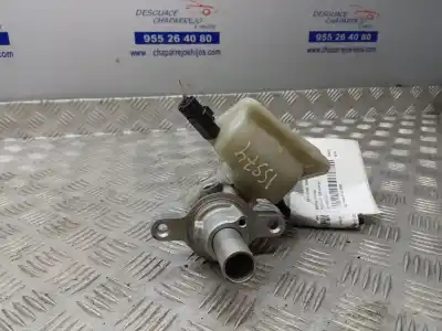 Автозапчастина б/у Гальмівний насос для PEUGEOT 308 SW  Посилання на OEM IAM 0204051007  