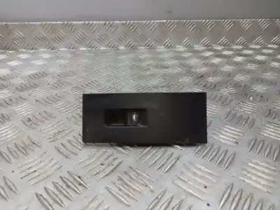 Second-hand car spare part rear right power window switch for skoda rapid active oem iam references 5ja959855  