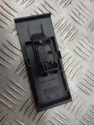 Second-hand car spare part right front power window switch for skoda rapid active oem iam references 5ja959855  