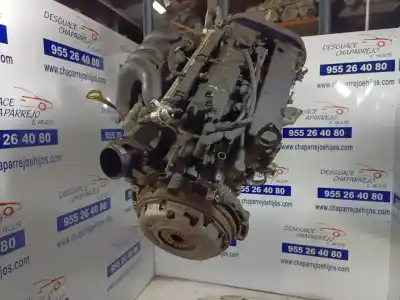 Peça sobressalente para automóvel em segunda mão motor completo por ford focus berlina (cak) ambiente referências oem iam fydb  