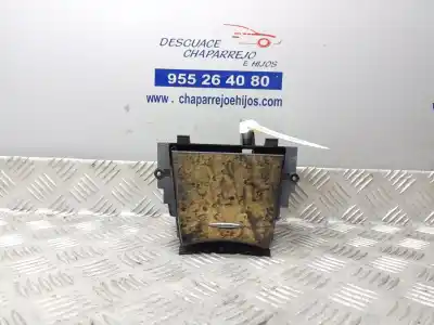 Gebrauchtes Autoersatzteil Aschenbecher zum MERCEDES-BENZ CLASE E (W211) BERLINA  OEM-IAM-Referenzen A2116800350  