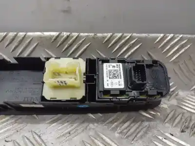 Автозапчасти б/у выключатель левого переднего окна за renault clio iv authentique ссылки oem iam 254118044r  