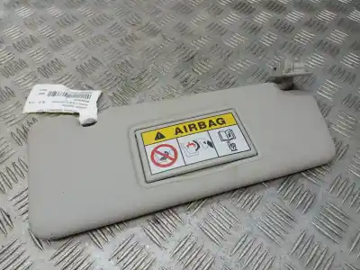 Автозапчастина б/у ПРАВИЛЬНИЙ НАТІР для RENAULT CLIO IV  Посилання на OEM IAM 964003555R  