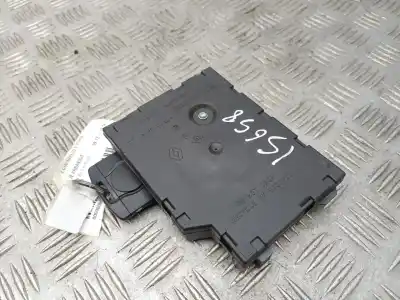 Автозапчасти б/у переключатель стартера за renault clio iv authentique ссылки oem iam 285900636r  