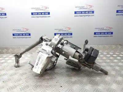 Автозапчастина б/у РУЛЬВА КОЛОНКА для RENAULT CLIO IV  Посилання на OEM IAM 488103594R  