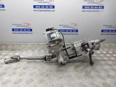 Автозапчастина б/у рульва колонка для renault clio iv authentique посилання на oem iam 488103594r  