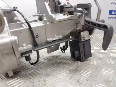 Автозапчастина б/у рульва колонка для renault clio iv authentique посилання на oem iam 488103594r  