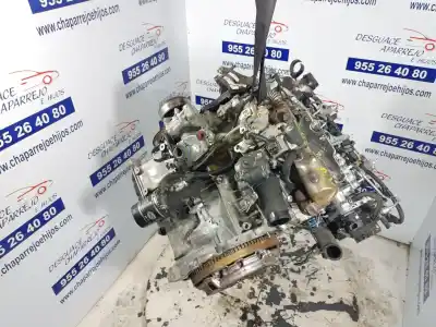 Автозапчасти б/у ПОЛНЫЙ ДВИГАТЕЛЬ за TOYOTA COROLLA (E12)  ссылки OEM IAM 1ND  