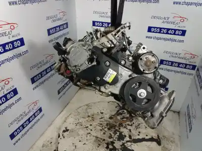 Автозапчасти б/у полный двигатель за toyota corolla (e12) 1.4 turbodiesel cat ссылки oem iam 1nd  