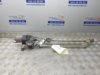 Peça sobressalente para automóvel em segunda mão motor do limpa para brisas por ford focus lim. (cb4) trend referências oem iam 4m5117508aa