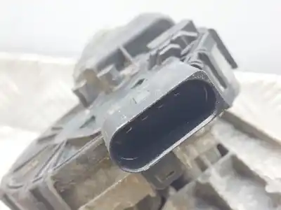 Second-hand car spare part front windshield wiper motor for ford focus lim. (cb4) trend oem iam references 4m5117508aa  