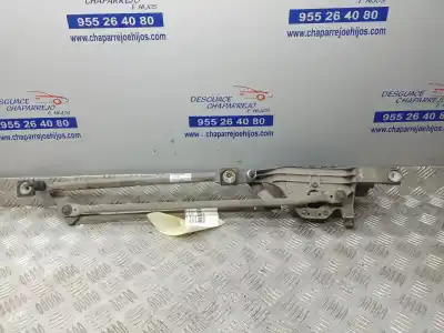 Second-hand car spare part front windshield wiper motor for ford focus lim. (cb4) trend oem iam references 4m5117508aa  