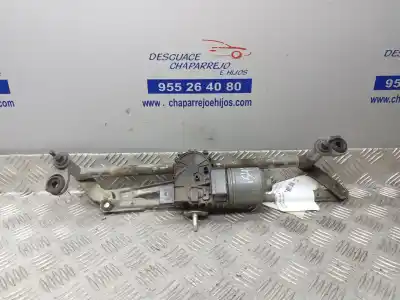 Автозапчастина б/у двигатель передніх склоочисників для SEAT IBIZA SC (6J1) Ecomotive Посилання на OEM IAM 6R1955119  