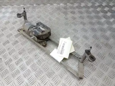 Peça sobressalente para automóvel em segunda mão MOTOR DO LIMPA PARA BRISAS por VOLKSWAGEN GOLF V VARIANT (1K5)  Referências OEM IAM 1K1955119E  