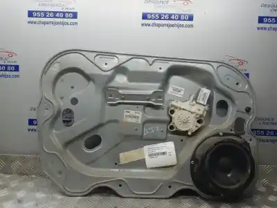Peça sobressalente para automóvel em segunda mão elevador de vidros dianteira esquerda por ford focus lim. (cb4) trend referências oem iam 4m51a045h17a