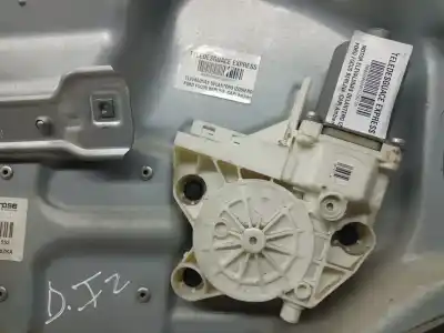 Second-hand car spare part driver left window regulator for ford focus lim. (cb4) trend oem iam references 4m51a045h17a  