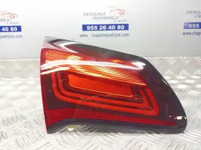 Pezzo di ricambio per auto di seconda mano  per CITROEN C4 LIM.  Riferimenti OEM IAM 9808624880  