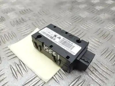 Pezzo di ricambio per auto di seconda mano  per CITROEN C4 LIM.  Riferimenti OEM IAM 9807299980  