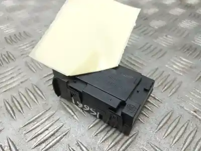 Pezzo di ricambio per auto di seconda mano modulo elettronico per citroen c4 lim. collection riferimenti oem iam 9807299980  