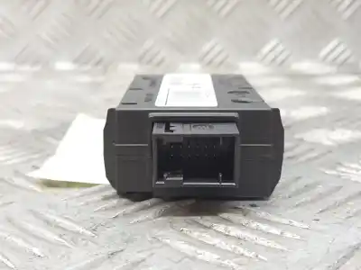 Pezzo di ricambio per auto di seconda mano modulo elettronico per citroen c4 lim. collection riferimenti oem iam 9807299980  
