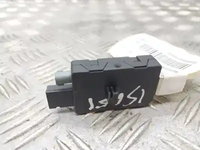 Second-hand car spare part electronic module for citroen c4 lim. collection oem iam references 9666030380  