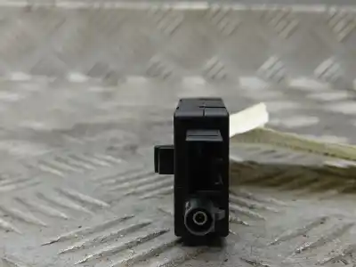 Second-hand car spare part electronic module for citroen c4 lim. collection oem iam references 9666030380  