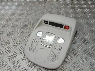 Pezzo di ricambio per auto di seconda mano  per CITROEN C4 LIM.  Riferimenti OEM IAM 9671645977  