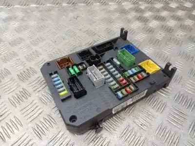 Pezzo di ricambio per auto di seconda mano  per CITROEN C4 LIM.  Riferimenti OEM IAM 9812334380  