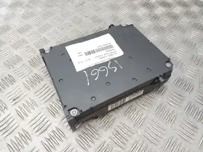 Second-hand car spare part fuse box unit for citroen c4 lim. collection oem iam references 9812334380  