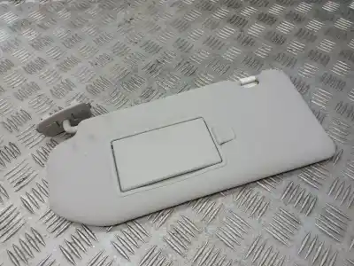 Pezzo di ricambio per auto di seconda mano  per CITROEN C4 LIM.  Riferimenti OEM IAM 16128919BJ  