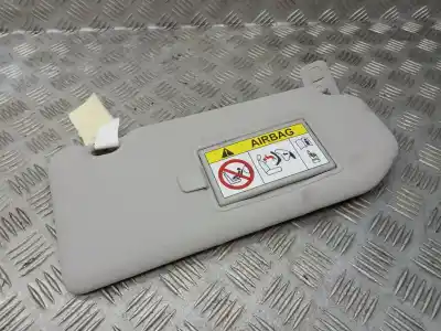 Pezzo di ricambio per auto di seconda mano  per CITROEN C4 LIM.  Riferimenti OEM IAM 98100807  