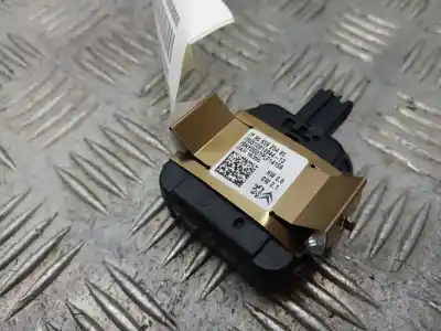 Second-hand car spare part sensor for citroen c4 lim. collection oem iam references 9665925480  
