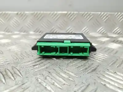 Pezzo di ricambio per auto di seconda mano modulo elettronico per citroen c4 lim. collection riferimenti oem iam 9800409680  