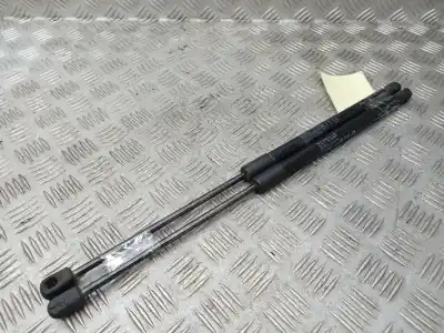 Pezzo di ricambio per auto di seconda mano ammortizzatori baule / porte per citroen c4 lim. collection riferimenti oem iam 9800717680