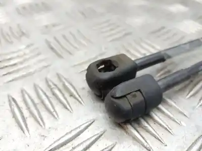 Second-hand car spare part tailgate gas strut for citroen c4 lim. collection oem iam references 9800717680  