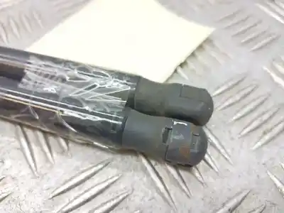 Second-hand car spare part tailgate gas strut for citroen c4 lim. collection oem iam references 9800717680  