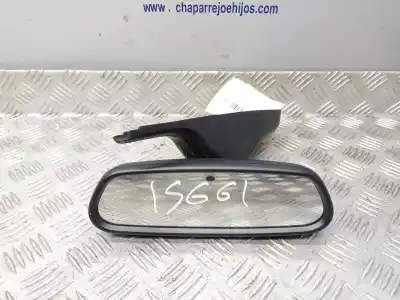 Pezzo di ricambio per auto di seconda mano specchio interno per citroen c4 lim. collection riferimenti oem iam 96758892xt