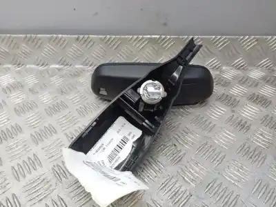 Pezzo di ricambio per auto di seconda mano specchio interno per citroen c4 lim. collection riferimenti oem iam 96758892xt  