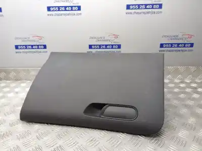 Pezzo di ricambio per auto di seconda mano SCATOLA DI GUANTI per CITROEN C4 LIM.  Riferimenti OEM IAM 9671431377  