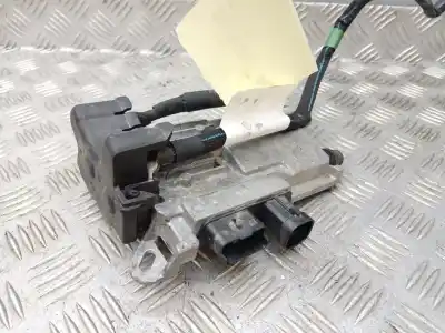 Pezzo di ricambio per auto di seconda mano modulo elettronico per citroen c4 lim. collection riferimenti oem iam 9810858380