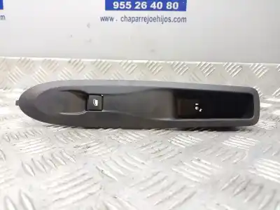 Pezzo di ricambio per auto di seconda mano interruttore alzacristalli anteriore destro per citroen c4 lim. collection riferimenti oem iam 96657056zd