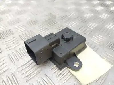 Pezzo di ricambio per auto di seconda mano modulo elettronico per citroen c4 lim. collection riferimenti oem iam 9807709080