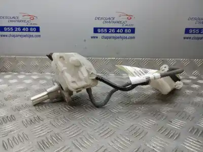 Pezzo di ricambio per auto di seconda mano pompa freni per citroen c4 lim. collection riferimenti oem iam 0204051007