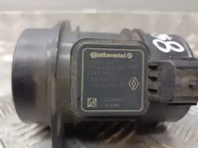 Автозапчасти б/у расходомер воздуха за renault clio iv authentique ссылки oem iam 8200682558c  