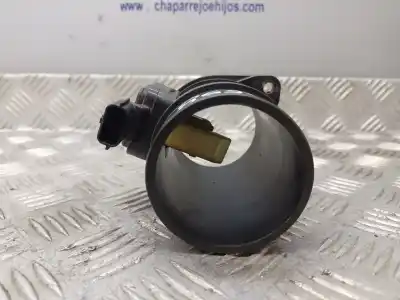 Автозапчасти б/у расходомер воздуха за renault clio iv authentique ссылки oem iam 8200682558c  